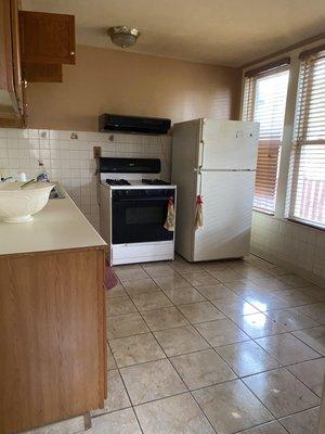 Little AM Cleaning & Organizing