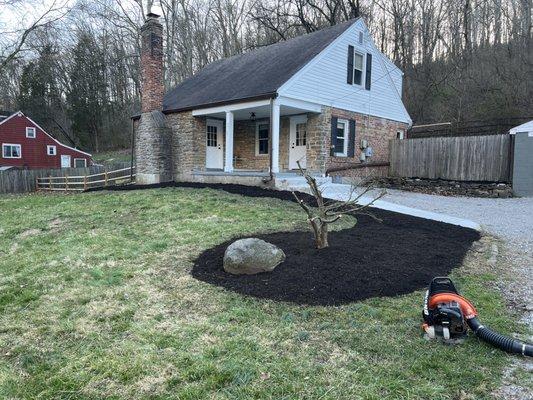 Legacy Landscaping