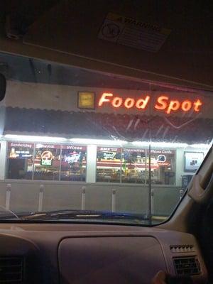 Food Spot