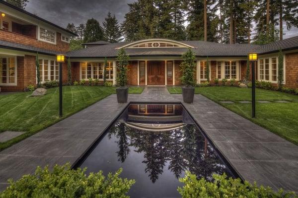 Bloom Outdoor Environments