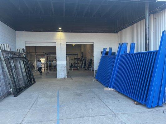 Primo Powder Coating