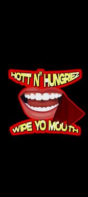 HOTT-N-HUNGRIEZ