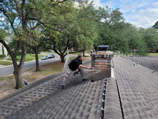 Greenlight Inspections