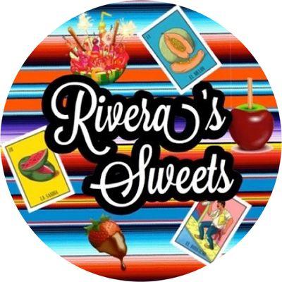Riveras Sweets
