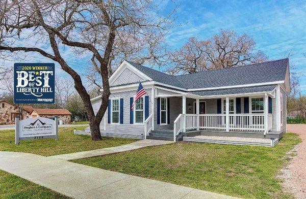 Adrienne Hughes - Hughes & Company Real Estate