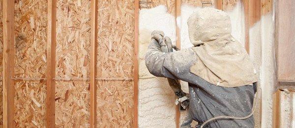 Arlos Insulation and Energy Efficiency