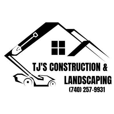 Tj's Construction and Landscaping