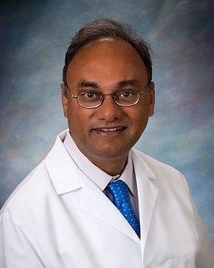Krishnarao V. Gorrepati - Grand River Medical Group