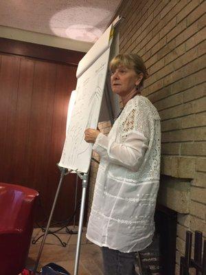 St Martin's Episcopal University Center