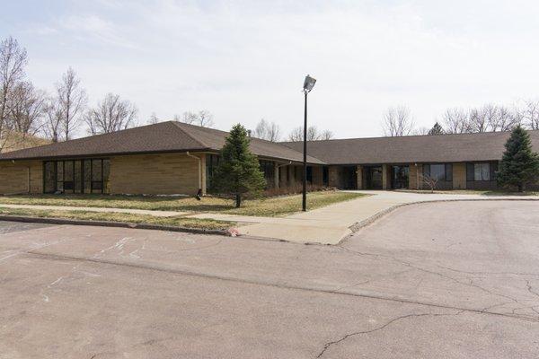 Women's & Children's Center