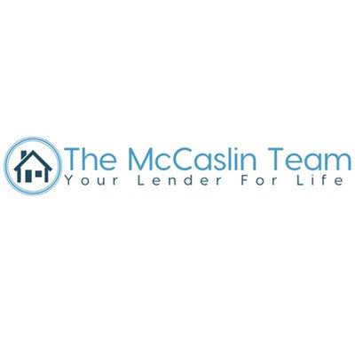 The McCaslin Team - New American Funding
