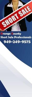 Orange County Short Sale Professionals