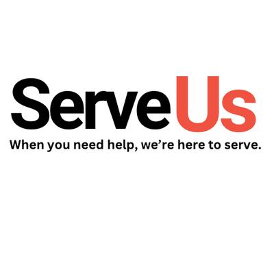 ServeUs