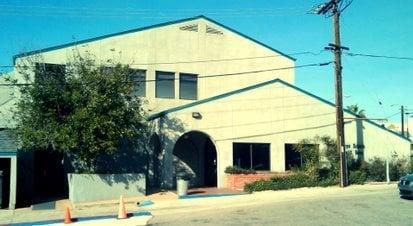 P.H. Tutoring, located on the second floor of the Glendale Area Schools Federal Credit Union building.