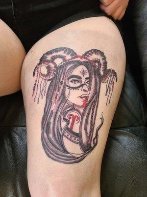 Alley Cat Tattoo and Piercings