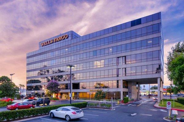 100 N. Citrus St., West Covina