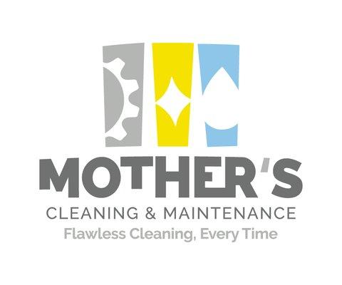 Mothers Cleaning