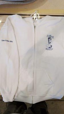 Wildwood Screen Printing