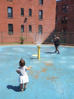 Mirschel Park