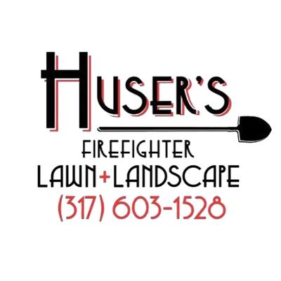 Huser's Firefighter Lawn + Landscape