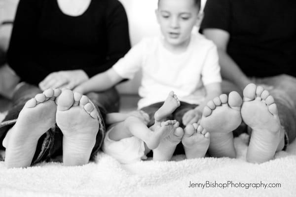 Oklahoma Foot & Ankle