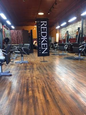 Javi's Barbering & Styling