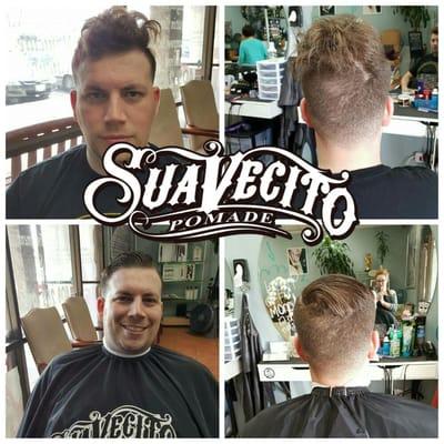 We Sell Suavecito Pomade