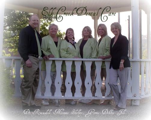 Ransdell James Randy