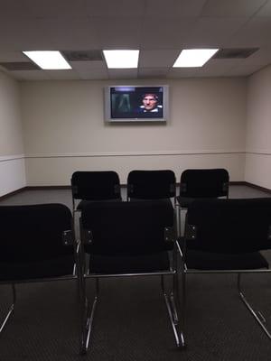 Pacific Resources Psychological Group