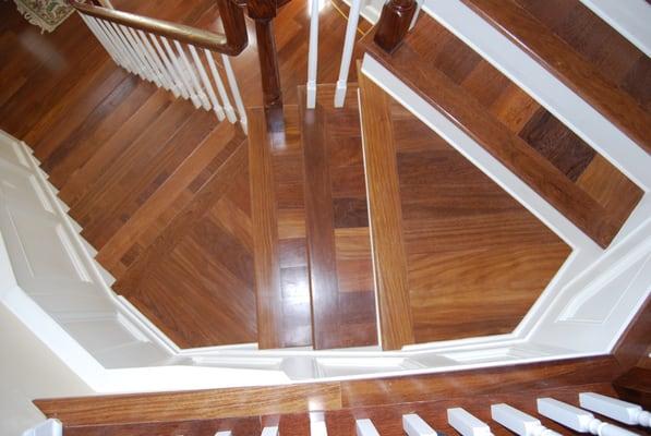 Heirloom Wood Flooring