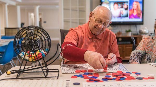 Kingston Residence of Sylvania