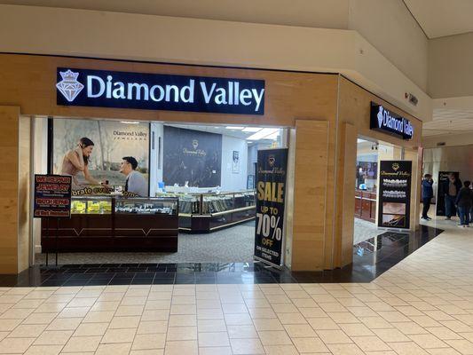 Diamond Valley