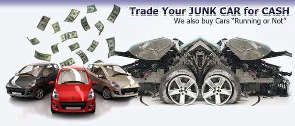 Cash For Junk Cars Phoenix