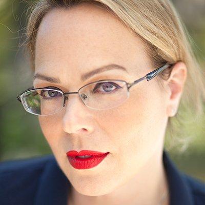 Audrey Clark, Ma, LMHC, NCC