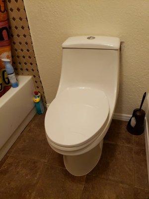 Don's Plumbing Service, Inc