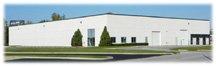 36K Sq. Ft. Facility located in Chicago Ridge, IL.