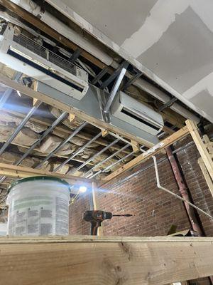 Webby's Heating & Air