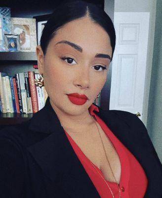 Stephany Burgos - Equity Real Estate