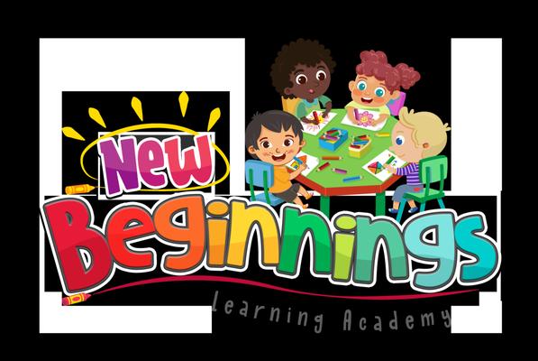 New Beginnings Learning Academy