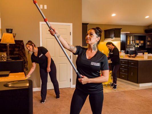 Attention To Detail Cleaning Service