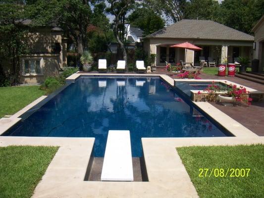 Stillwaters Pool Company