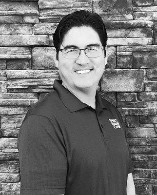 Dr. Terry Coyle, DC, FNP-c