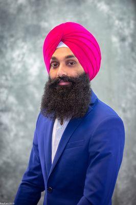 Harpreet Saini - Intero Real Estate Services