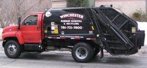 Winchester Rubbish Removal