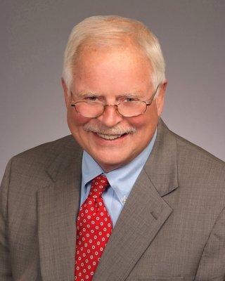 Henry H Perritt Jr, Notary Public