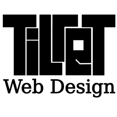 Tilret Web Design