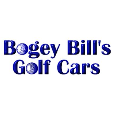 Bogey Bills Golf C.A.R.S