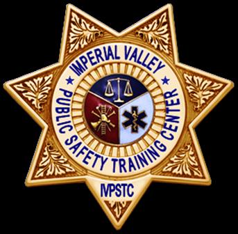 Imperial Valley Public Safety Training Center