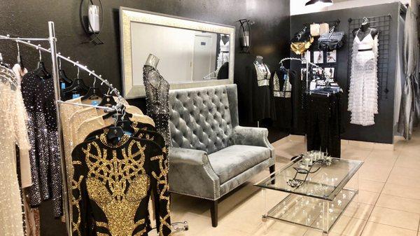 A Dose of Faith Fashions