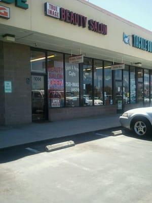 True Image Beauty Salon
